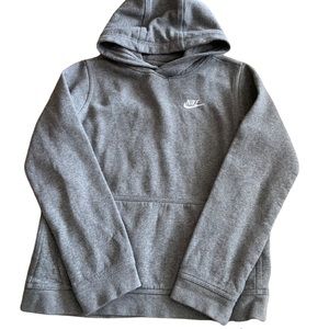 Girls Nike Sweatshirt